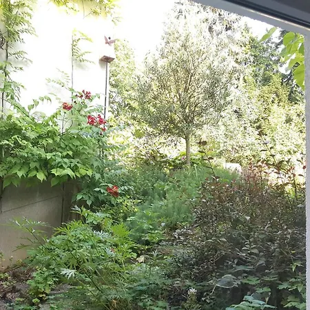 Apartamento Im Winkel *