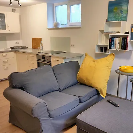 Im Winkel Apartamento Recklinghausen