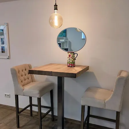 Im Winkel * Recklinghausen