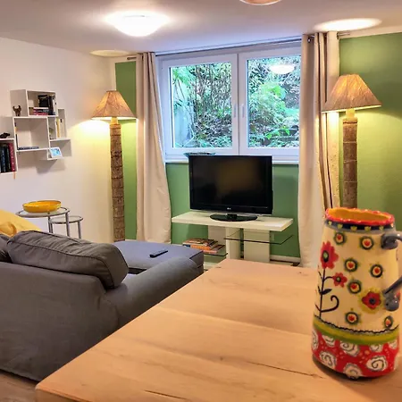 Im Winkel Apartamento *