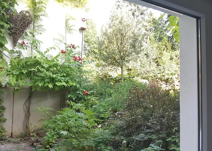 Lejlighed Im Winkel *