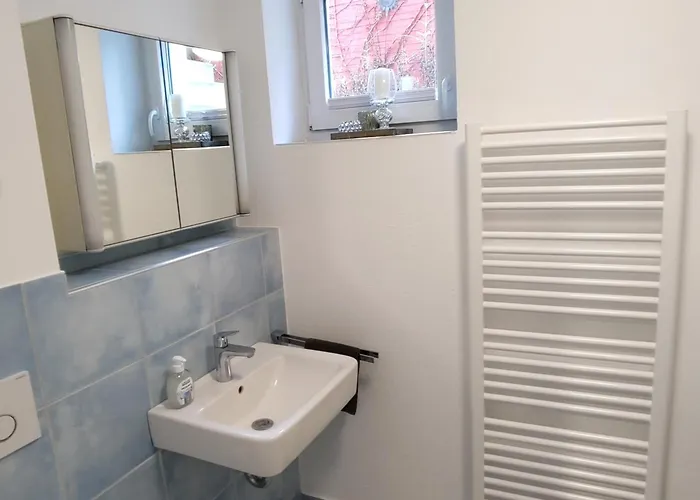 Im Winkel Lejlighed Recklinghausen