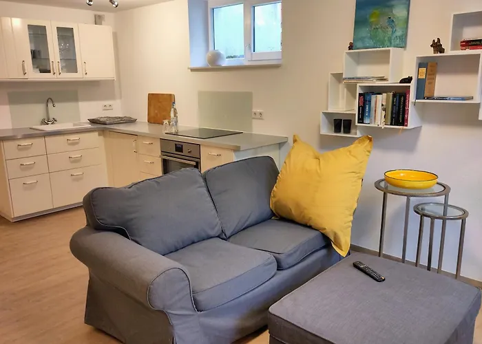 Im Winkel Lejlighed Recklinghausen