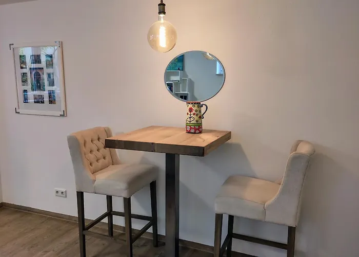 Im Winkel * Recklinghausen