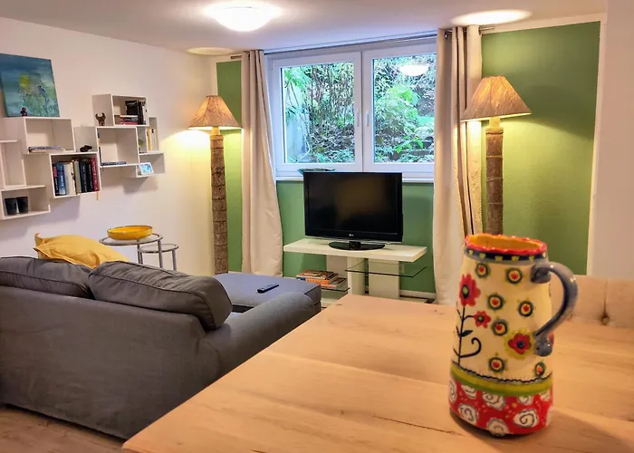 Im Winkel Lejlighed *